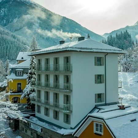 Nefer, Haus Hotel Bad Gastein Luaran gambar