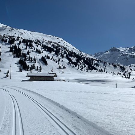 Nefer, Haus Hotel Bad Gastein Luaran gambar