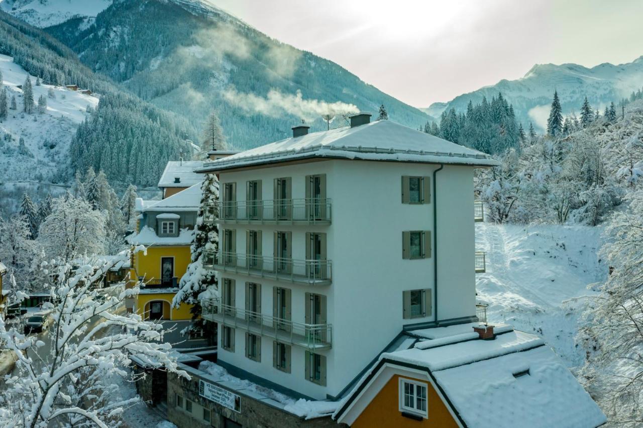Nefer, Haus Hotel Bad Gastein Luaran gambar