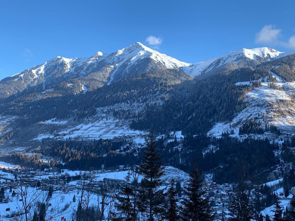 Nefer, Haus Hotel Bad Gastein Luaran gambar
