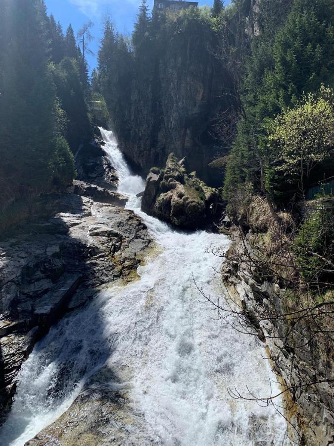 Nefer, Haus Hotel Bad Gastein Luaran gambar