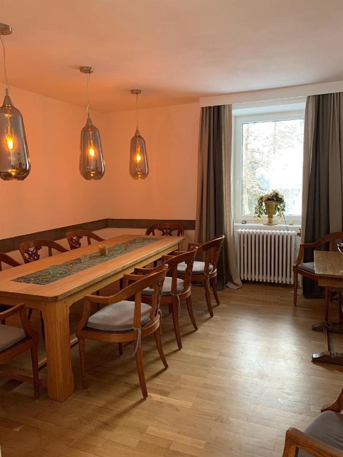 Nefer, Haus Hotel Bad Gastein Luaran gambar