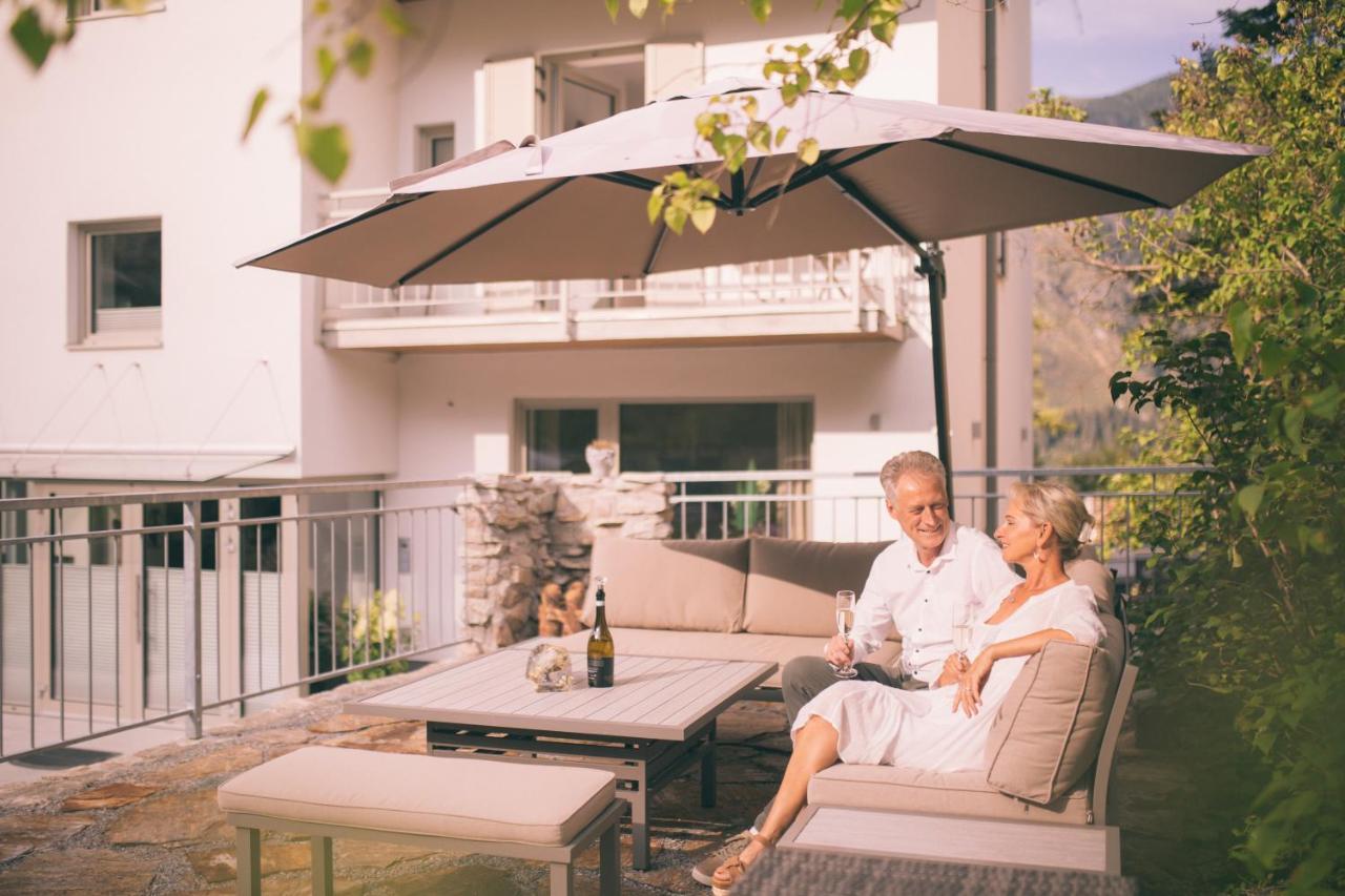 Nefer, Haus Hotel Bad Gastein Luaran gambar