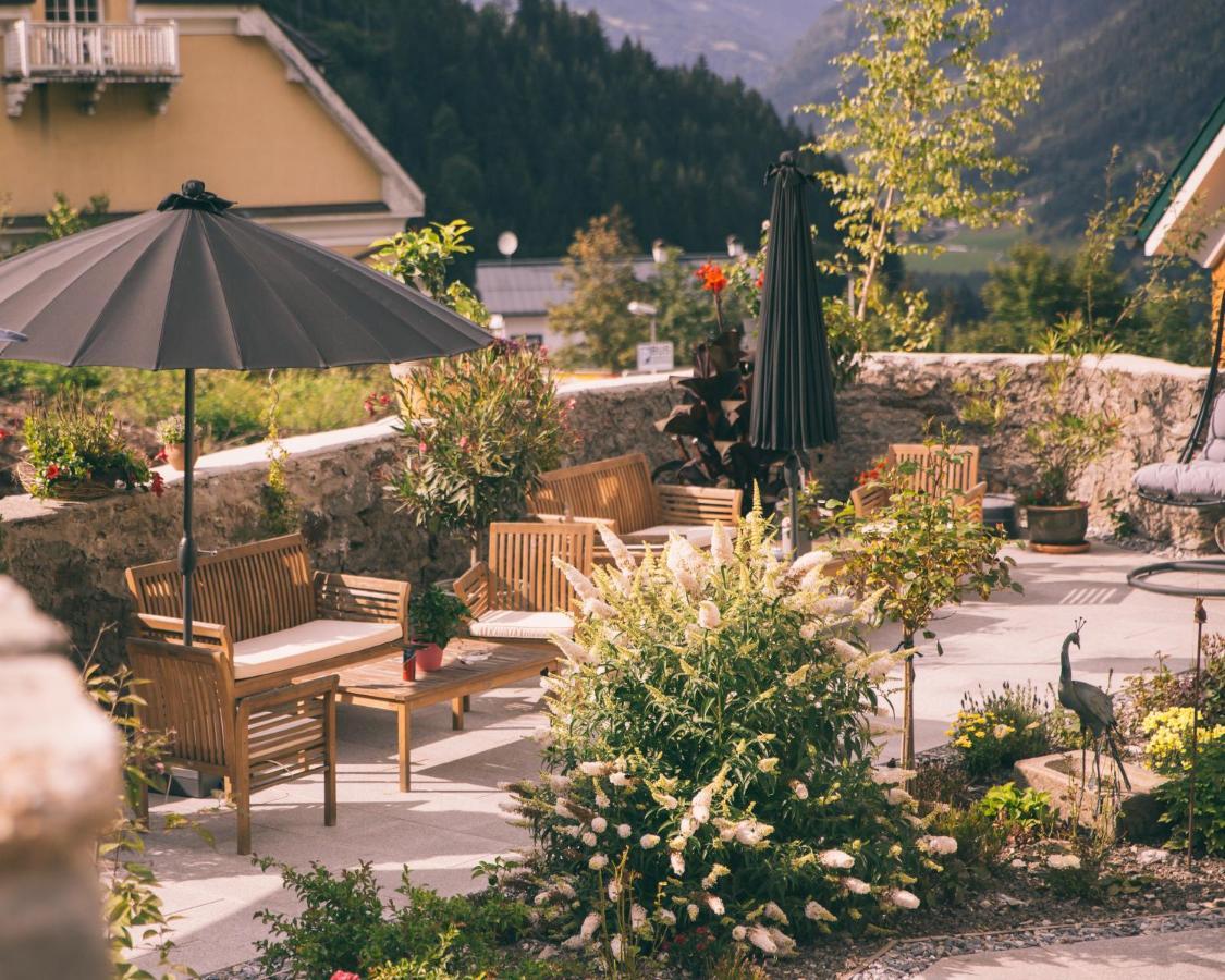 Nefer, Haus Hotel Bad Gastein Luaran gambar