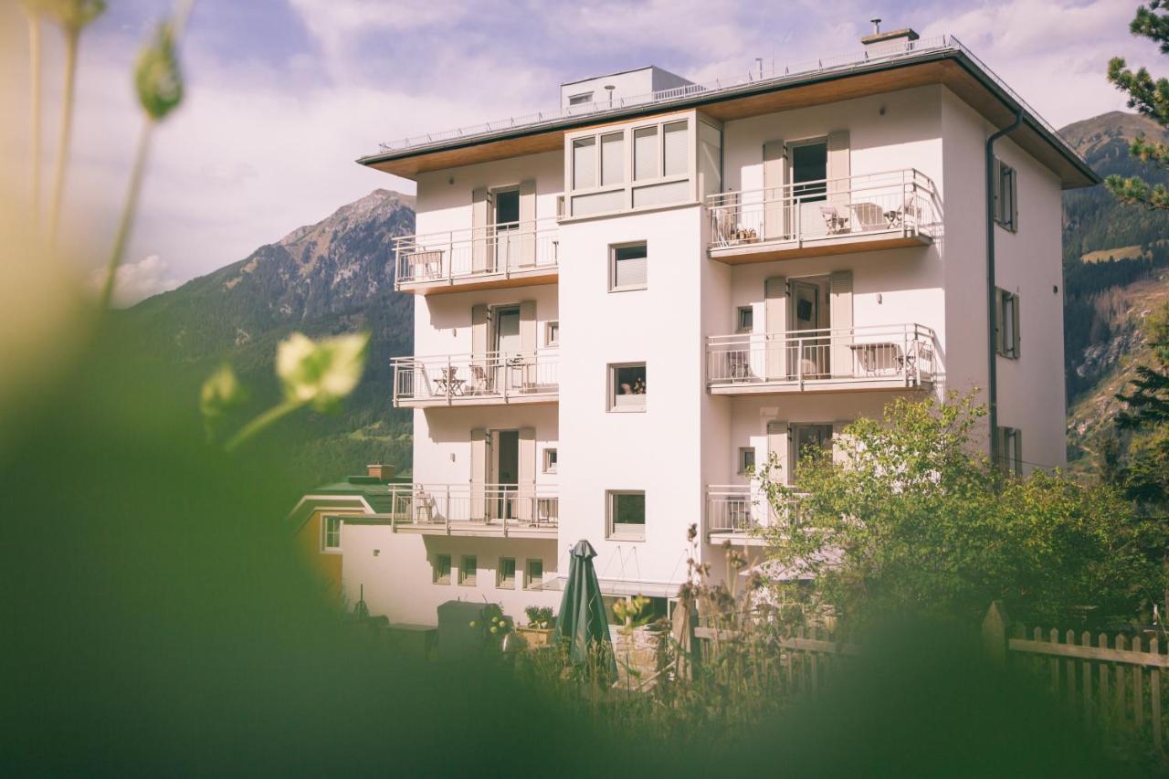 Nefer, Haus Hotel Bad Gastein Luaran gambar