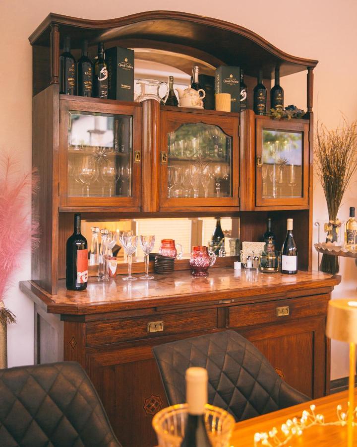 Nefer, Haus Hotel Bad Gastein Luaran gambar