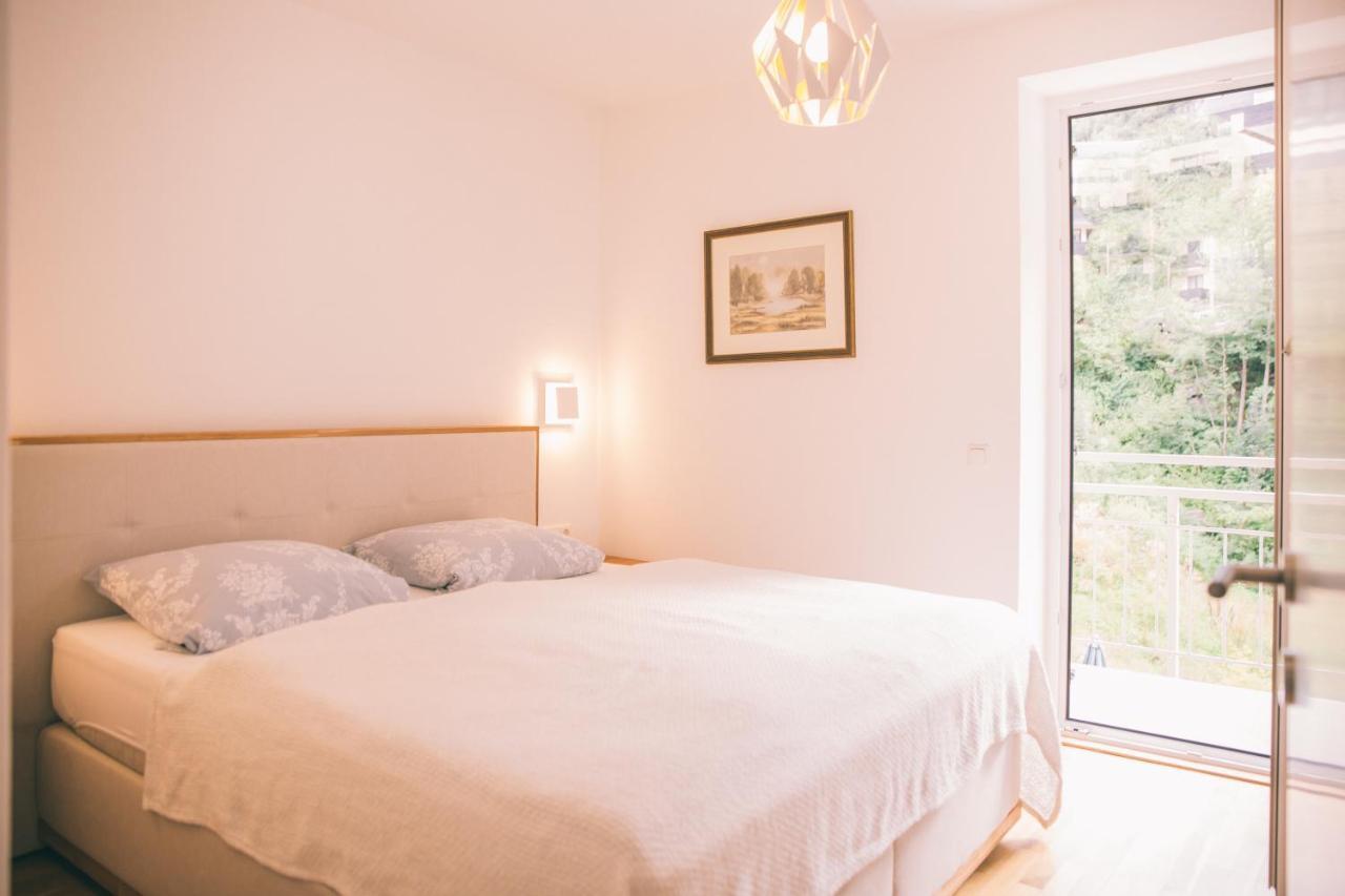 Nefer, Haus Hotel Bad Gastein Luaran gambar