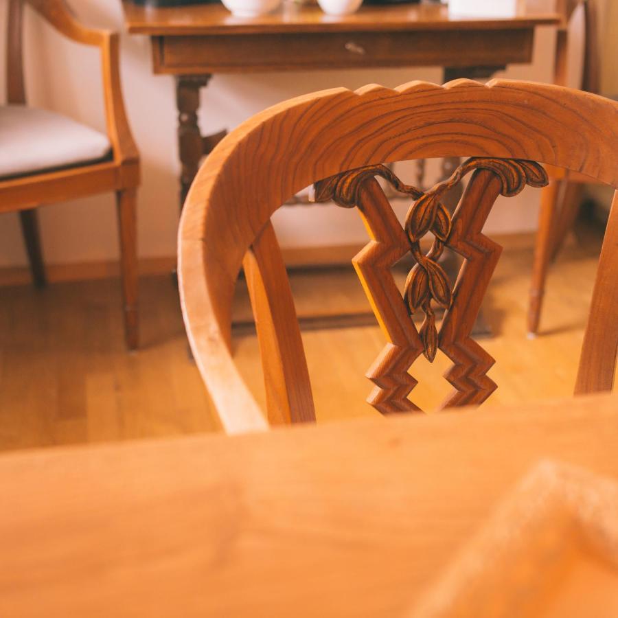 Nefer, Haus Hotel Bad Gastein Luaran gambar