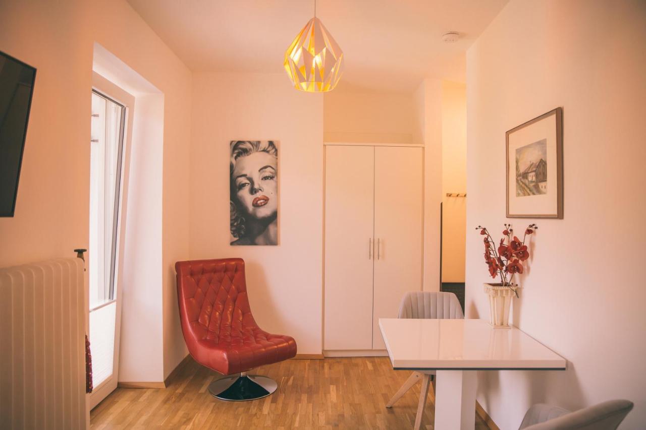 Nefer, Haus Hotel Bad Gastein Luaran gambar