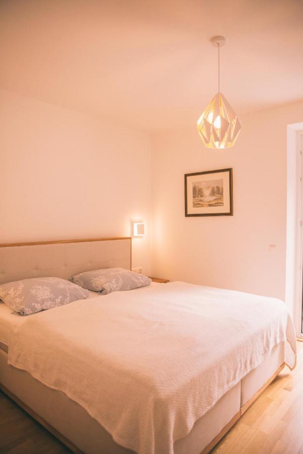 Nefer, Haus Hotel Bad Gastein Luaran gambar