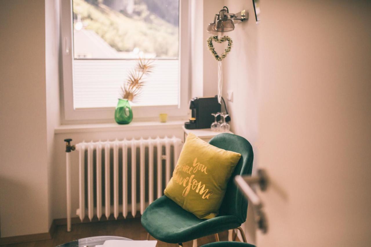 Nefer, Haus Hotel Bad Gastein Luaran gambar