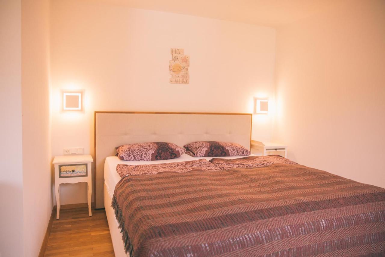 Nefer, Haus Hotel Bad Gastein Luaran gambar