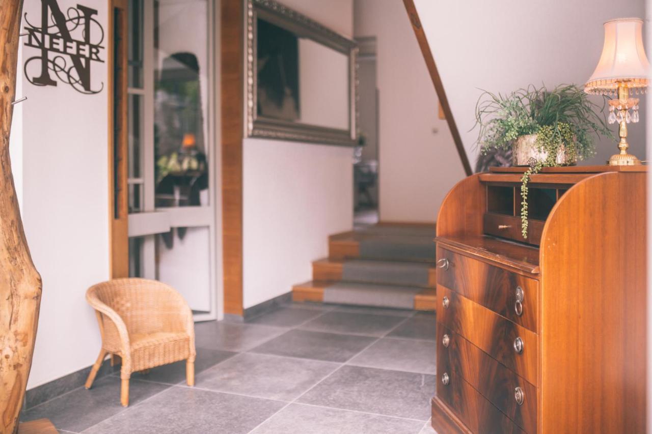 Nefer, Haus Hotel Bad Gastein Luaran gambar