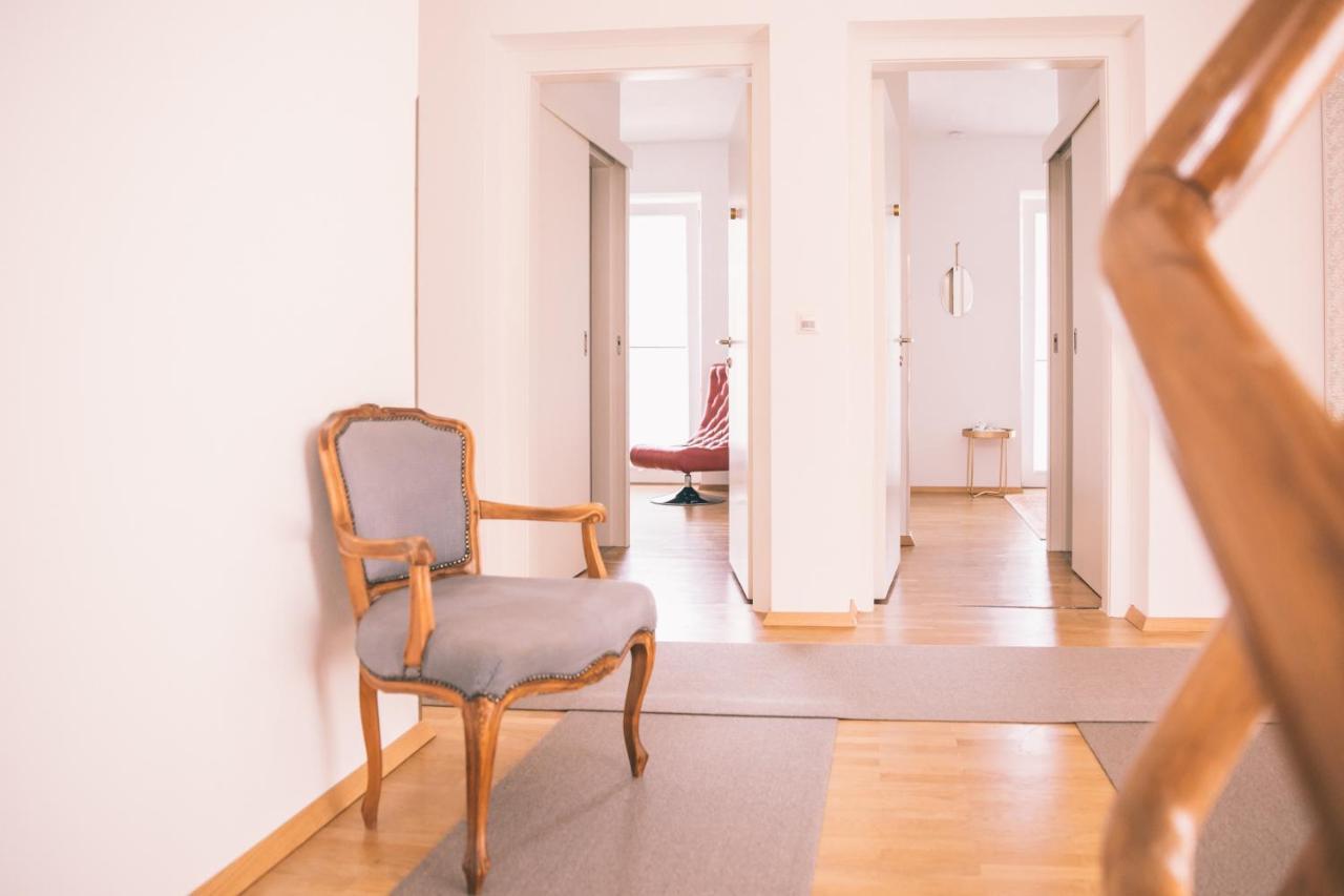Nefer, Haus Hotel Bad Gastein Luaran gambar