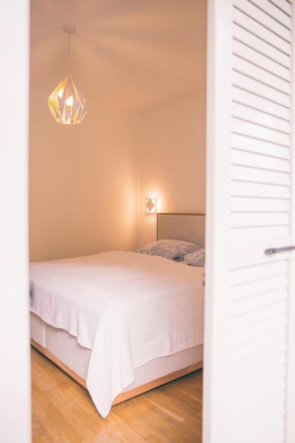 Nefer, Haus Hotel Bad Gastein Luaran gambar