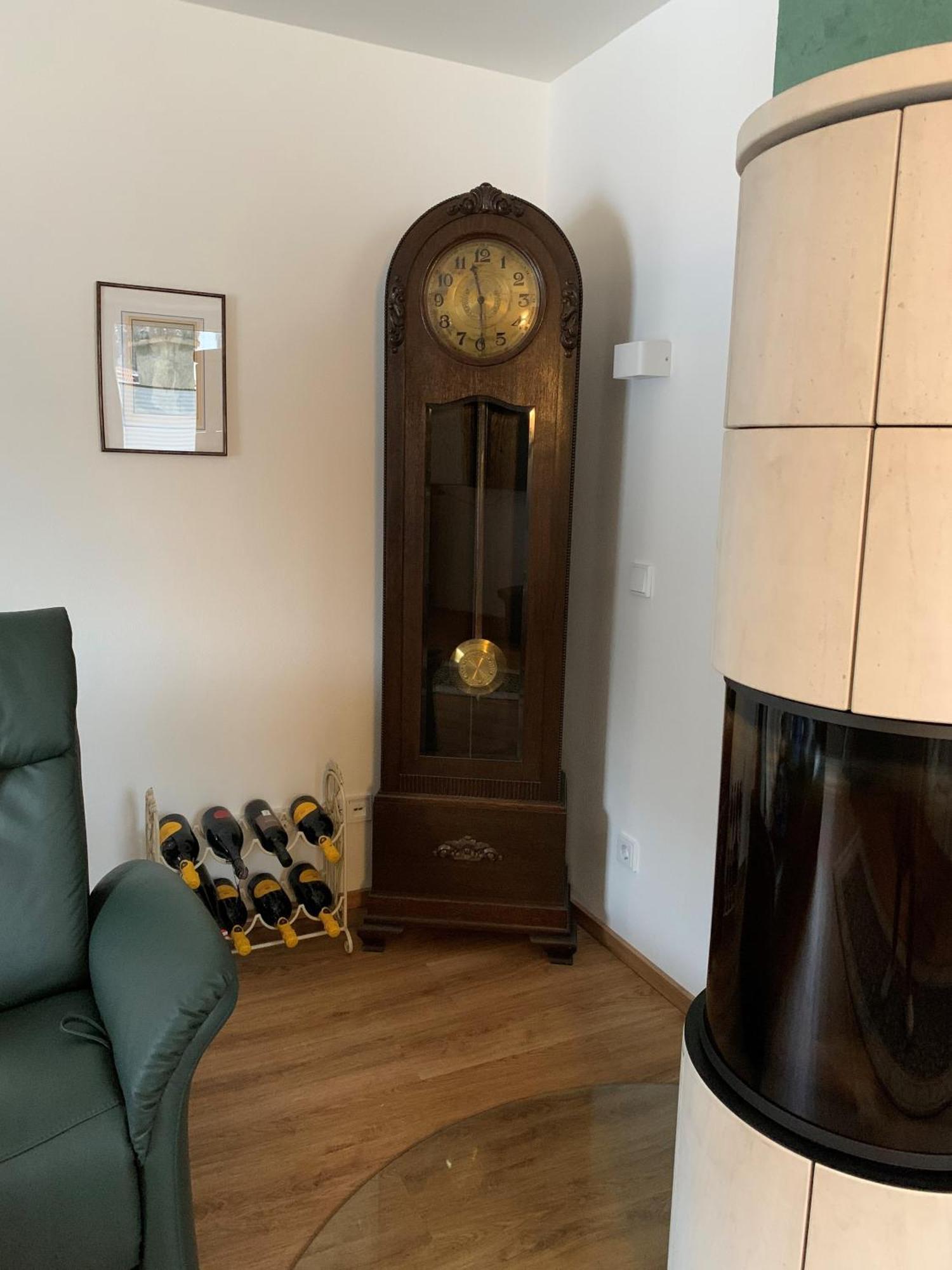 Nefer, Haus Hotel Bad Gastein Luaran gambar